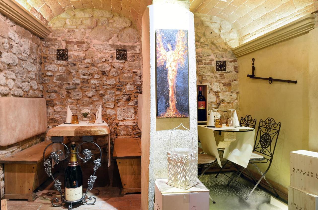 B&B Il Sogno Del Pinzagrilli Guardistallo Extérieur photo
