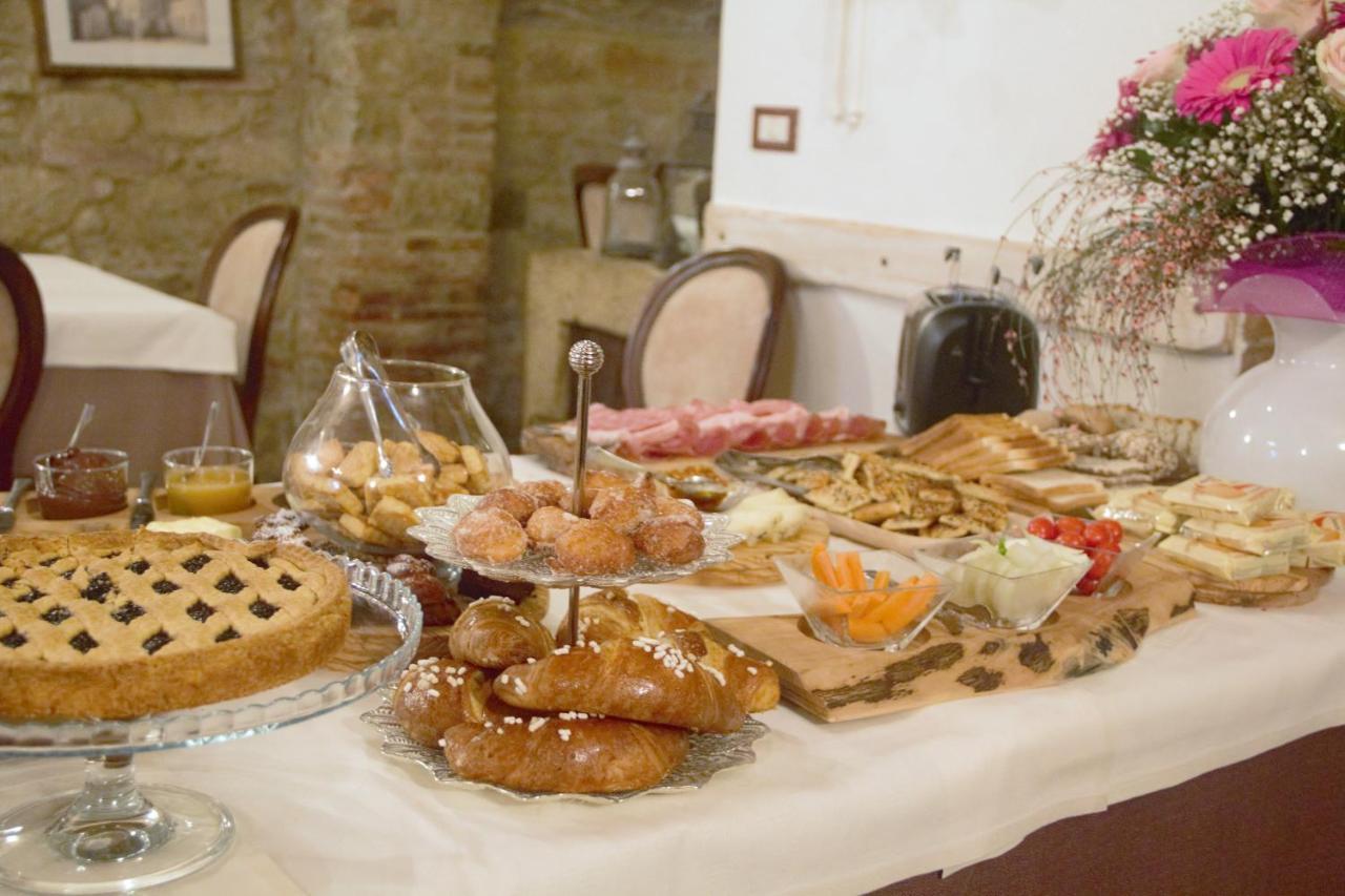 B&B Il Sogno Del Pinzagrilli Guardistallo Extérieur photo