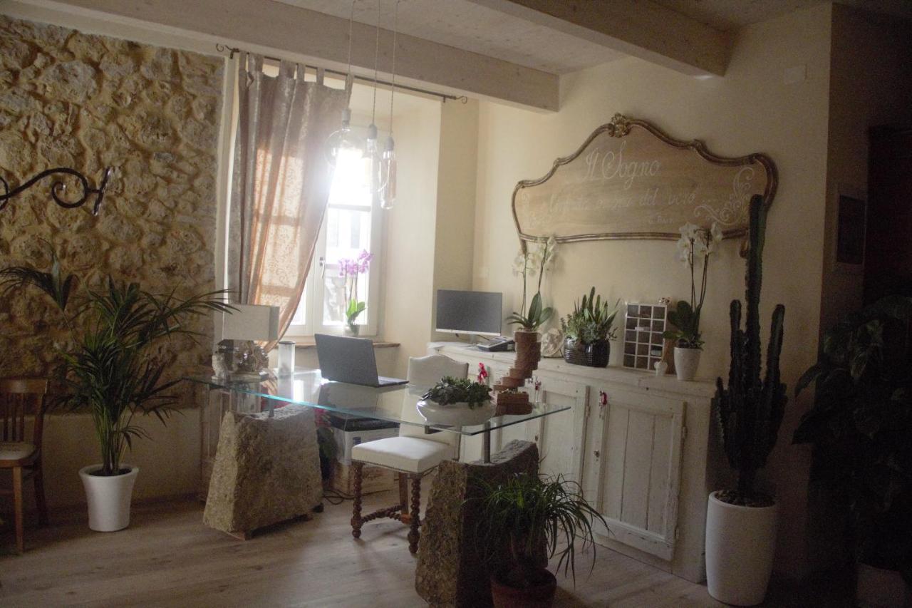 B&B Il Sogno Del Pinzagrilli Guardistallo Extérieur photo