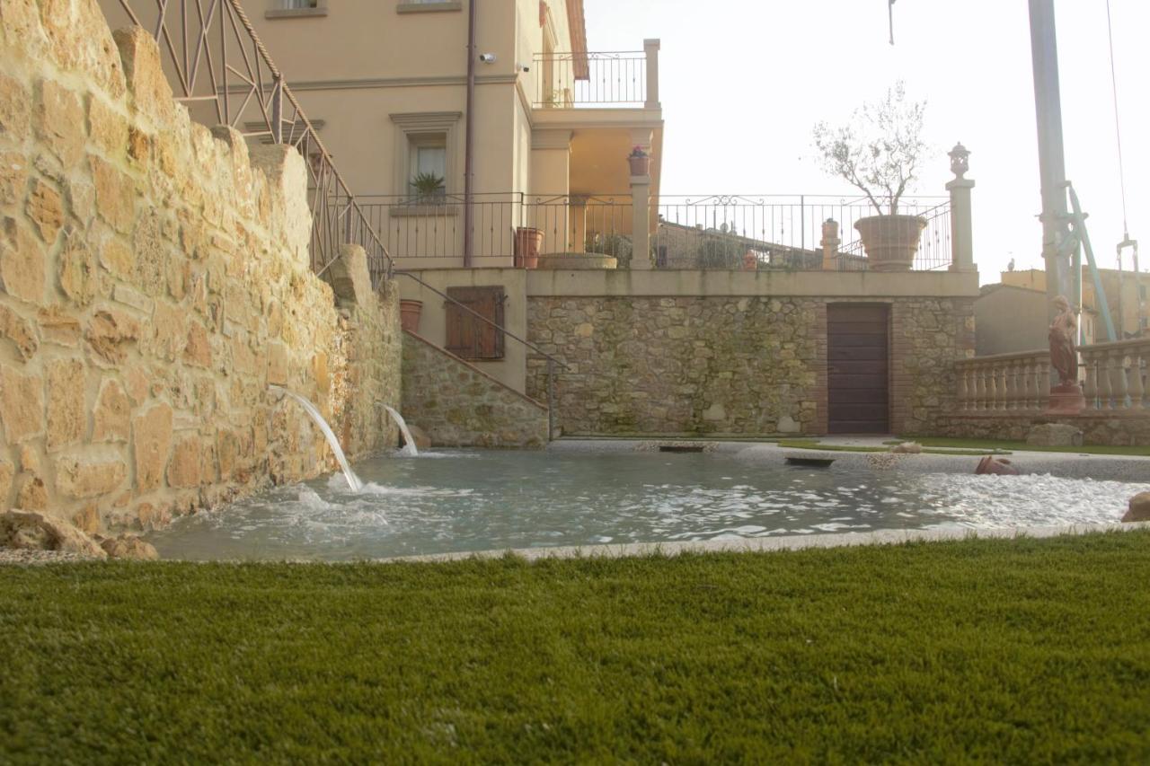B&B Il Sogno Del Pinzagrilli Guardistallo Extérieur photo