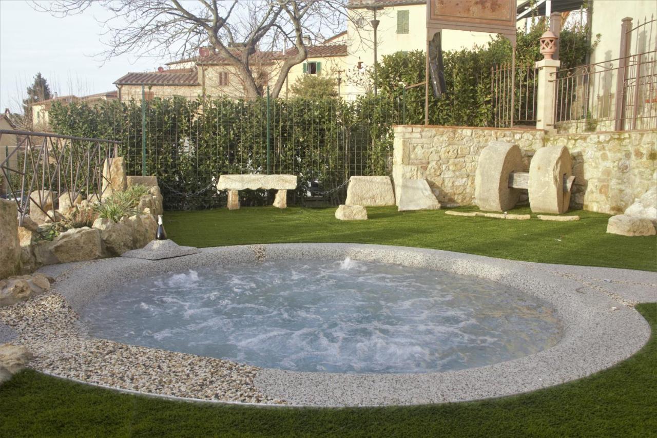 B&B Il Sogno Del Pinzagrilli Guardistallo Extérieur photo