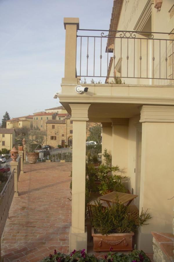 B&B Il Sogno Del Pinzagrilli Guardistallo Extérieur photo