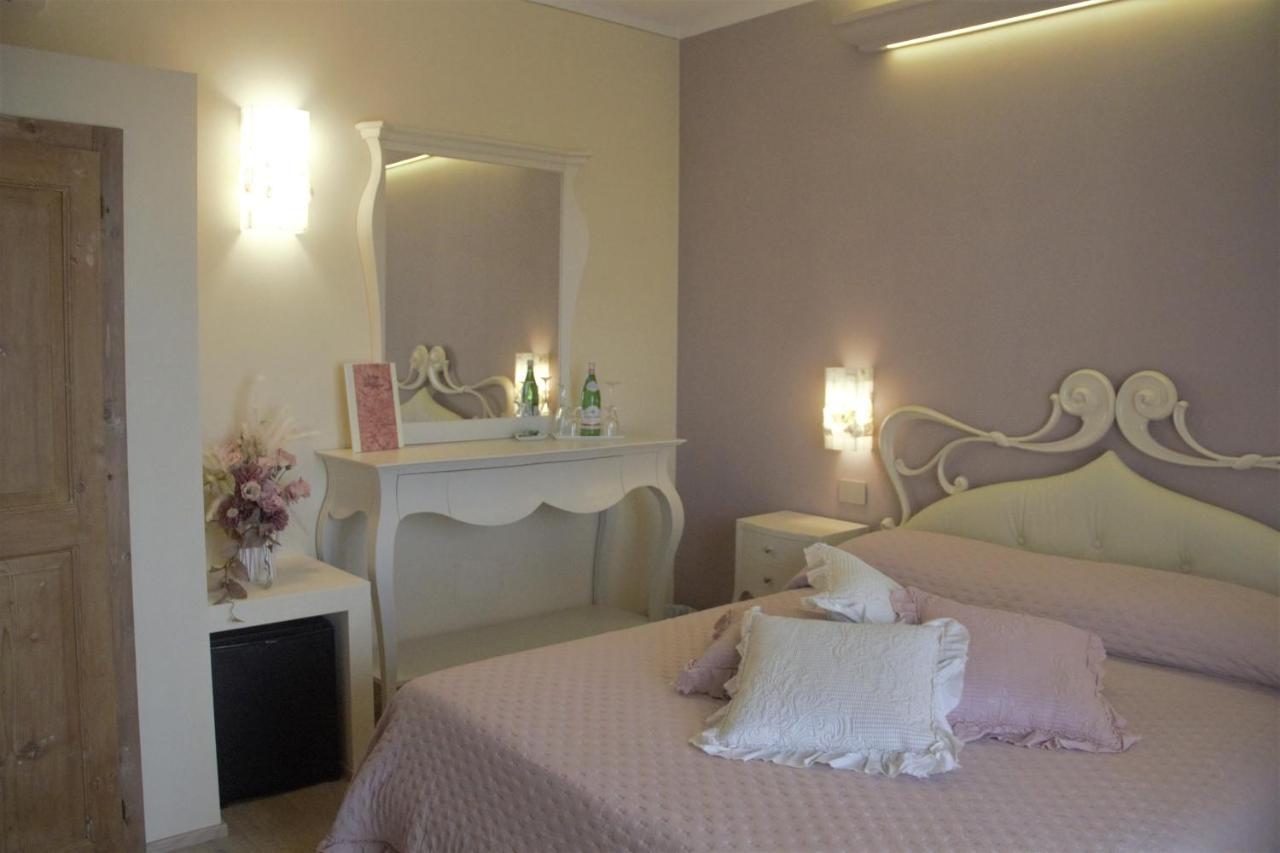 B&B Il Sogno Del Pinzagrilli Guardistallo Extérieur photo