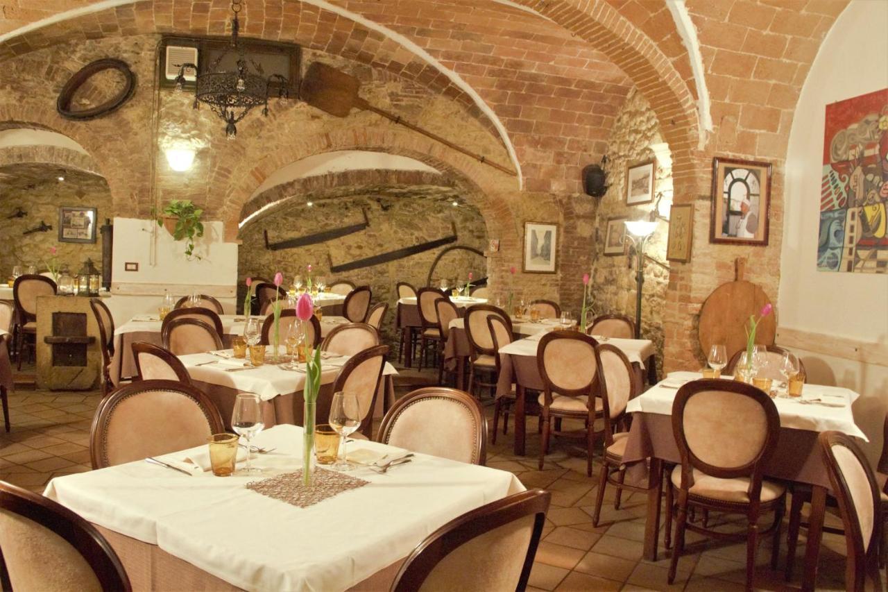 B&B Il Sogno Del Pinzagrilli Guardistallo Extérieur photo