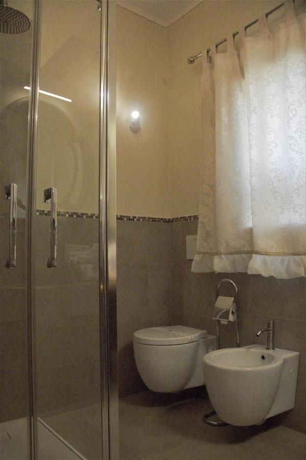 B&B Il Sogno Del Pinzagrilli Guardistallo Extérieur photo