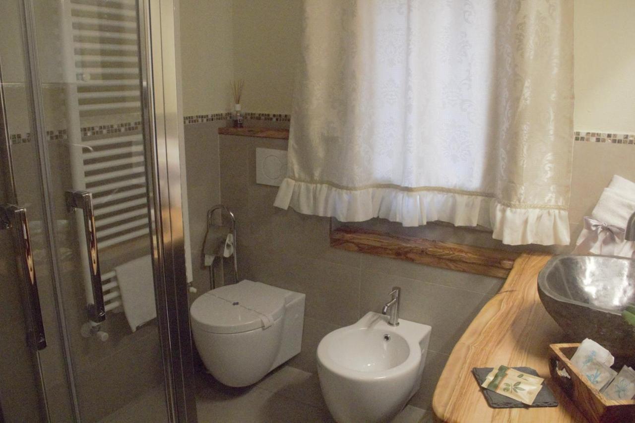 B&B Il Sogno Del Pinzagrilli Guardistallo Extérieur photo