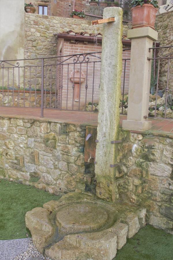 B&B Il Sogno Del Pinzagrilli Guardistallo Extérieur photo