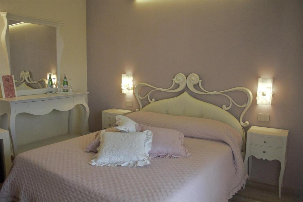 B&B Il Sogno Del Pinzagrilli Guardistallo Extérieur photo
